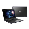 ASUS ExpertBook BR/BR1102FGA/N100/11,6"/1366x768/T/8GB/128GB SSD/UHD/W11P EDU/Gray/2R