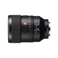 Sony SEL135F18GM teleobjektiv s bajonetem E, FE 135mm F1,8 GM