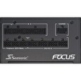 Zdroj 750W, Seasonic FOCUS GX-750 ATX3.0 GOLD modular, retail