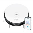 Tapo RV20 Mop Robot Vacuum Cleaner