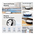 Tapo RV20 Mop Robot Vacuum Cleaner