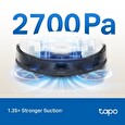 Tapo RV20 Mop Robot Vacuum Cleaner