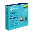 USB klient TP-LINK Archer T600UB Nano AC 600 adaptér, 2,4/5GHz, Bluetooth 4.2, USB 2.0