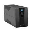 ARMAC UPS HOME H/650F/LED/V2 LINE-INTERACTIVE 650VA 2X SCHUKO OUTLETS USB-B LED