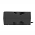 ARMAC UPS HOME H/650F/LED/V2 LINE-INTERACTIVE 650VA 2X SCHUKO OUTLETS USB-B LED