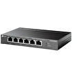 Switch TP-LINK TL-SG1006PP 2x GLAN, 3x GLAN s PoE+, 1x GLAN s PoE++