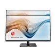 MSI Modern/MD272XP/27"/IPS/FHD/100Hz/1ms/Black/3R