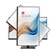 MSI Modern/MD272XP/27"/IPS/FHD/100Hz/1ms/Black/3R