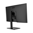 MSI Modern/MD272XP/27"/IPS/FHD/100Hz/1ms/Black/3R