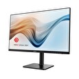 MSI Modern/MD272XP/27"/IPS/FHD/100Hz/1ms/Black/3R