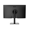 MSI Modern/MD272XP/27"/IPS/FHD/100Hz/1ms/Black/3R