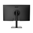 MSI Modern/MD272QXP/27"/IPS/QHD/100Hz/1ms/Black/3R