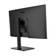 MSI Modern/MD272QXP/27"/IPS/QHD/100Hz/1ms/Black/3R
