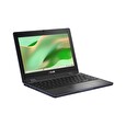 ASUS Chromebook CR11 Flip/CR1102FGA/N100/11,6"/1366x768/T/8GB/64GB eMMC/UHD/Chrome EDU/Gray/2R