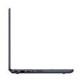 ASUS Chromebook CR11 Flip/CR1102FGA/N100/11,6"/1366x768/T/8GB/64GB eMMC/UHD/Chrome EDU/Gray/2R