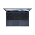 ASUS ExpertBook B1/B1502CGA/N100/15,6"/FHD/8GB/256GB SSD/UHD/W11H/Black/2R