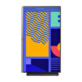 Samsung Essential S4/S432GC/24"/IPS/FHD/100Hz/4ms/Black/3R