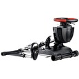 WHEEL STAND PRO stojan SUPER TX DELUXE V2 + RGS + GTS pro Thrustmaster T300RS/TX/T150/TMX