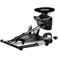 WHEEL STAND PRO stojan SUPER TX DELUXE V2 + RGS + GTS pro Thrustmaster T300RS/TX/T150/TMX