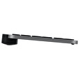 Logitech klávesnice Logitech MX Keys pro Mac - CZ/SK / černo-šedá