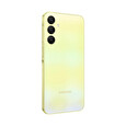 Samsung Galaxy A25 5G/6GB/128GB/Žlutá
