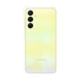 Samsung Galaxy A25 5G/6GB/128GB/Žlutá