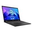 MSI Prestige/16 AI Studio B1VGG/u9-185H/16"/4K/32GB/1TB SSD/RTX 4070/W11P/Gray/2R