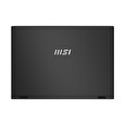MSI Prestige/16 AI Studio B1VGG/u9-185H/16"/4K/32GB/1TB SSD/RTX 4070/W11P/Gray/2R