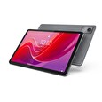 Lenovo TAB M11 MTK Helio G88/8-core/4GB/128GB/11"/WUXGA/IPS/400nitů/multitouch/2x 8MPx Foto/Pero+Pouzdro/Android 13/šedá