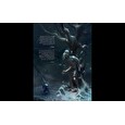 ESD Blasphemous Digital Artbook