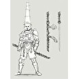 ESD Blasphemous Digital Artbook