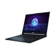 MSI Stealth/16 AI Studio A1VGG/u7-155H/16"/2560x1600/32GB/1TB SSD/RTX 4070/W11H/Blue/2R