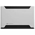 MikroTik Chateau 5G R16, 5x GLAN, 2.4+5GHz, 802.11a/b/g/n/ac, USB, 5G, L4, indoor