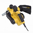 Hoblík Powerplus POWX1110 - s falcem 900 W