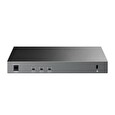 Switch TP-LINK LS1210GP 1x GLAN, 8x GLAN s PoE+, 1x SFP, 61W