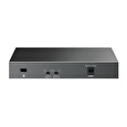 Switch TP-LINK LS106LP 2x LAN, 4x LAN s PoE, 41W