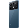 POCO X6 5G/12GB/256GB/Modrá