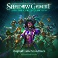 ESD Shadow Gambit The Cursed Crew Original Soundtr