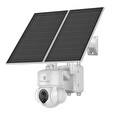 Solární HD kamera Viking HDs03 4G
