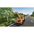 ESD Road Maintenance Simulator