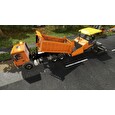 ESD Road Maintenance Simulator