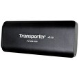 Patriot TRANSPORTER 4TB Portable SSD / USB 3.2 Gen2 / USB-C / externí / hliníkové tělo