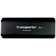 Patriot TRANSPORTER 4TB Portable SSD / USB 3.2 Gen2 / USB-C / externí / hliníkové tělo