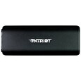 Patriot TRANSPORTER 4TB Portable SSD / USB 3.2 Gen2 / USB-C / externí / hliníkové tělo
