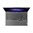 Lenovo LOQ 15IAX9I i5-12450HX/16GB/SSD 1TB/15,6"/IPS/FHD/144Hz/300nitů/ARC A530M 4GB/RGB/bez OS/šedá
