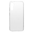 Tactical TPU Kryt pro Samsung Galaxy A05s Transparent
