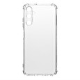 Tactical TPU Plyo Kryt pro Samsung Galaxy A05s Transparent