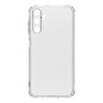 Tactical TPU Plyo Kryt pro Samsung Galaxy A15 4G Transparent