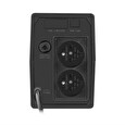 ARMAC UPS HOME LITE HL/850E/LED/V2 LINE-INTERACTIVE 850VA 2X FRENCH OUTLETS LED