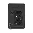 ARMAC UPS HOME LITE HL/850F/LED/V2 LINE-INTERACTIVE 850VA 2X SCHUKO OUTLETS LED